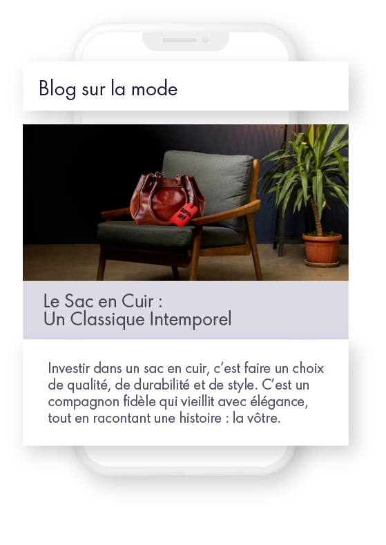 Community management